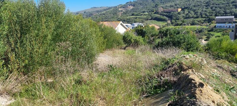 0 Bedroom Property for Sale in Groot Brakrivier Central Western Cape
